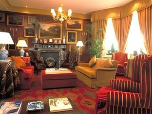 Others 5, The Exhibitionist Hotel by theKeyCollections, London