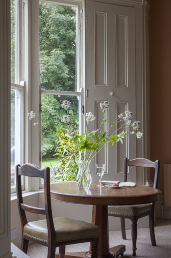 Food & Drinks 5, Lough Bawn House