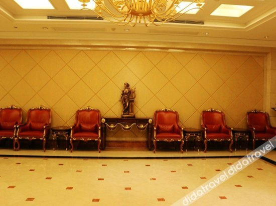 Others 5, Jianming International Hotel, Quanzhou