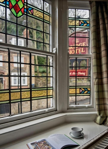 Others, Bridge Hotel Durham, Durham
