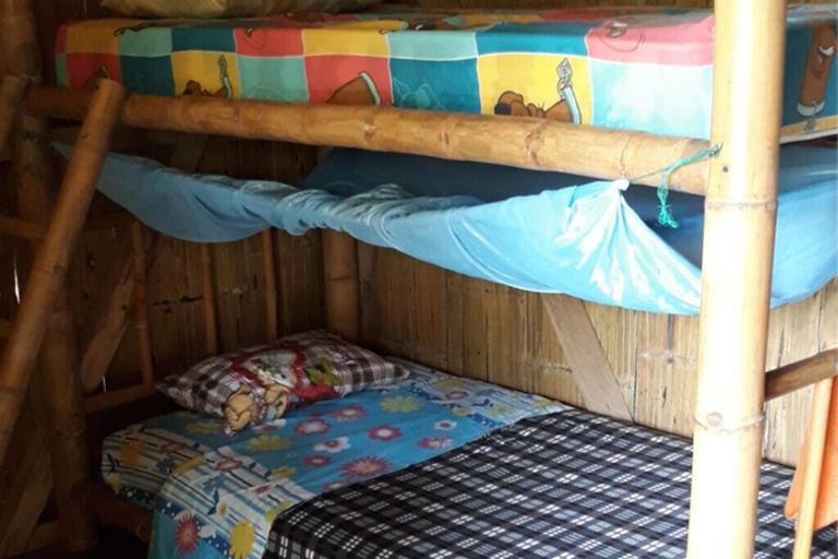 Room 3, KingFisher Ecolodge, Tena