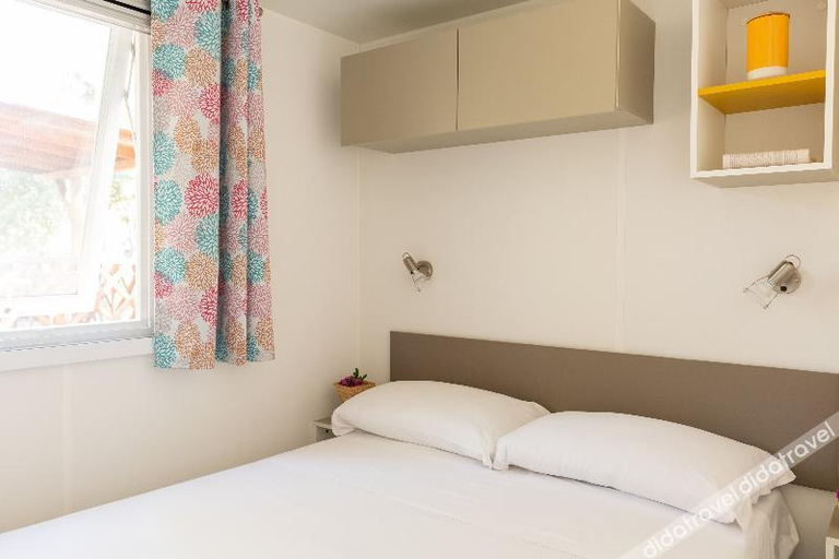 Bedroom 2, Gitavillage le Marze, Grosseto