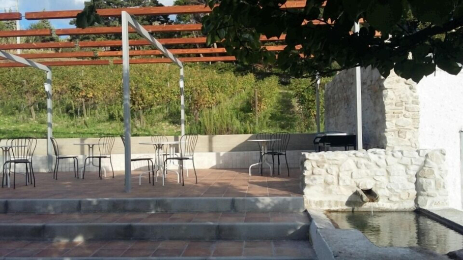 Others 1, Bed & Wine Rocco Zambri, Foggia
