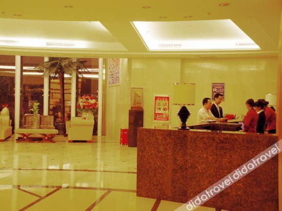 公共区域 2, Shenzhen Air International Hotel, Kashgar