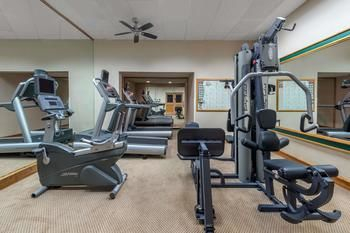 Others 5, DoubleTree by Hilton Laredo, Webb