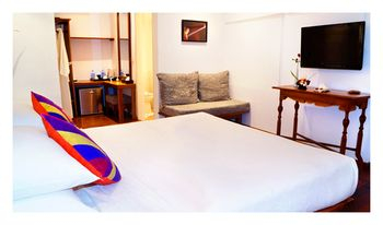 Others 4, Oasis Hotel Bagan, Myingyan