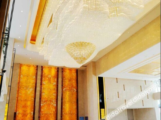 Others 3, Junde Hotel, Zunyi