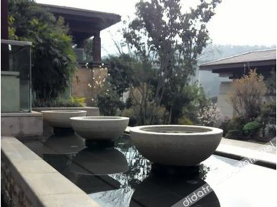 Others 4, Ronghui Hot Spring Resort, Chongqing
