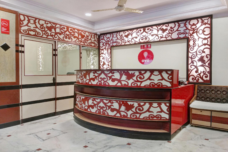 Others 3, Hotel O Ruma, Hyderabad