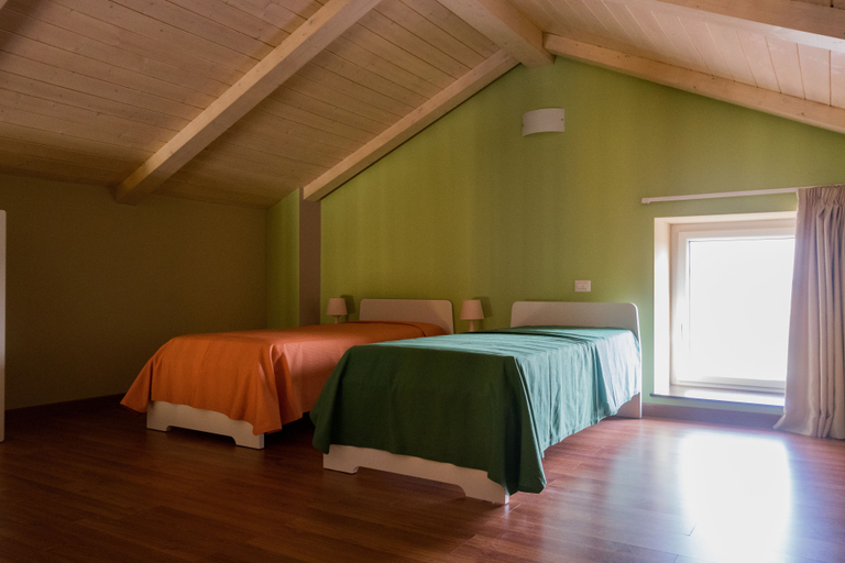 Others 4, Eco-Residence, Alessandria