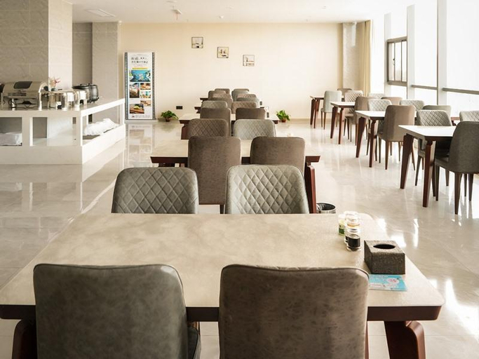 Food & Drinks, GreenTree Eastern Hotel (Mandu Plaza store of Huai'an railway station north bus station), Huai'an