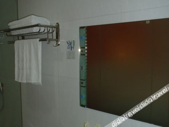 Others 2, 8 Inn (Dongguan Yonghuating), Dongguan