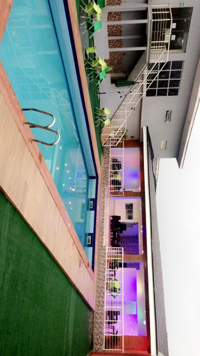 Others 3, Mitros Residences, Obafemi-Owode