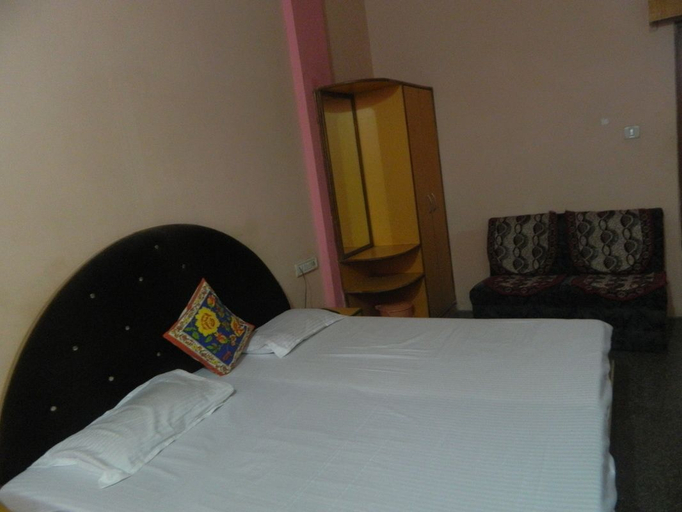 Others 2, Hotel Mid Town, Bhilwara
