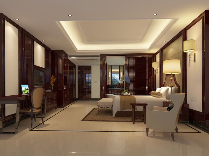 Others 5, Sanya Jinsha Seaview Hotel, Sanya