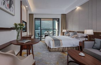 Others 4, Shenzhen Yuelin Hotel, Shenzhen