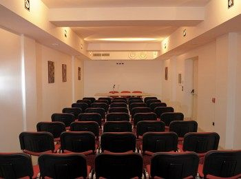 Others 5, Palace Hotel, Reggio Di Calabria