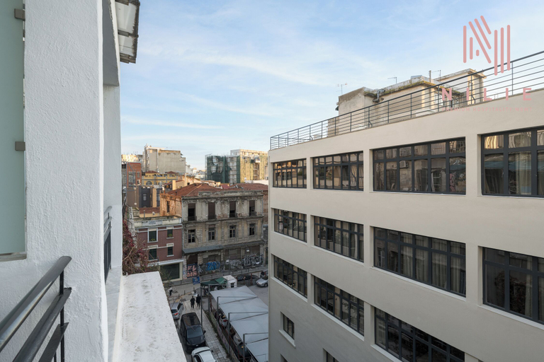Exterior & Views, Fragkon 24 Nilie Hospitality MGMT, Central Macedonia