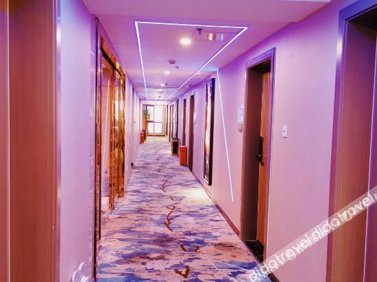 Others 2, Wanxingren E-sports Hotel, Changsha