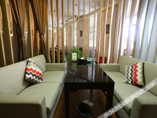 Others 4, KLB River View Chadao Hotel, Mianyang