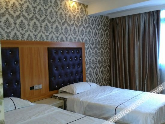 Others 2, Jinlai Hotel, Xiangxi Tujia and Miao