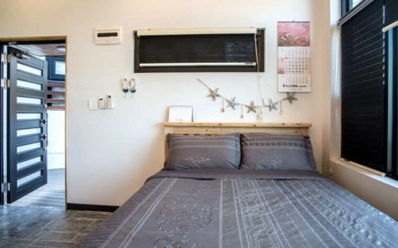 Others 5, Seoguipo Ancrer Pension, Seogwipo