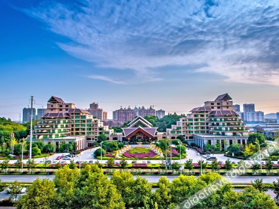 Others 5, Linyin Holiday Hotel, Hengyang