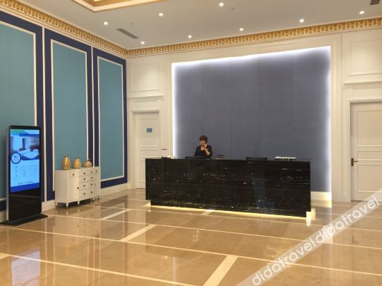 Others 4, TSC Fuyuan Boutique Hotel, Jining