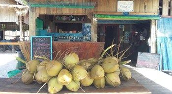 Others 4, Sok San New Beach Bungalow, Sihanoukville