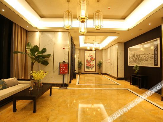 Others 4, Yuanzheng Hotel, Shaoxing