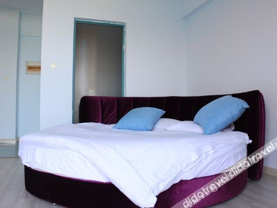 Others 2, Lianyungang Bi Hai silver sand Theseas Apartments Hotel, Lianyungang
