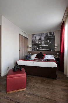 Others 5, Aparthotel Adagio Aix en Provence Centre, Bouches-du-Rhône