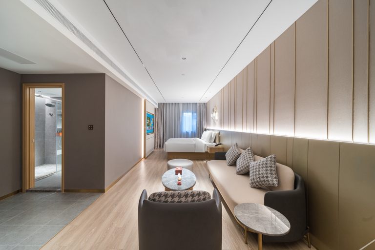 Others 5, Orange Hotel Huangshi North Station, Huangshi