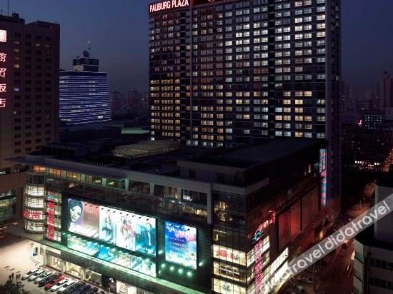 Others 4, Minshan Hotel, Shenyang