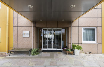 Others 4, Comfort Inn Chiba Hamano, Chiba