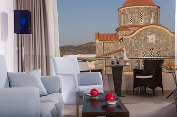 Others 3, Castello Boutique Resort & Spa - Adults only, Crete