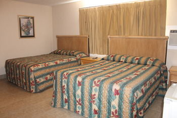Others 3, Stagecoach Motel, Nevada