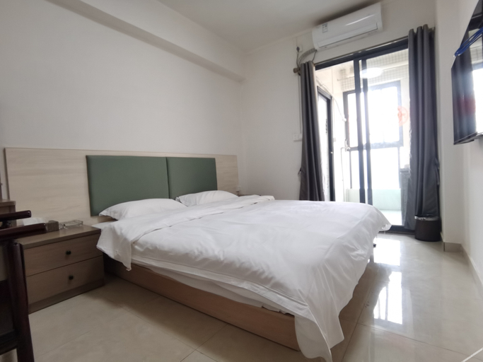 Others 5, Aiwei Hotel, Dongguan