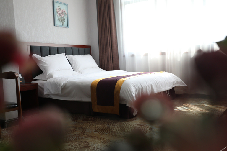 Others 3, Jincheng Four Seasons Hotel, Zhengzhou