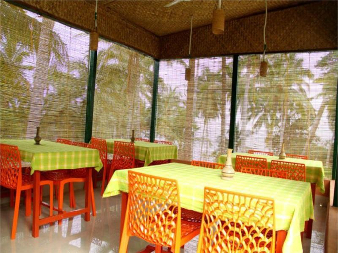 Food & Drinks 2, Grand Oceanus Resort-Port Blair, South Andaman