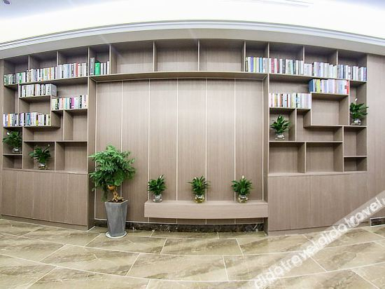 Others 4, Yamei Qingju Hotel, Hangzhou
