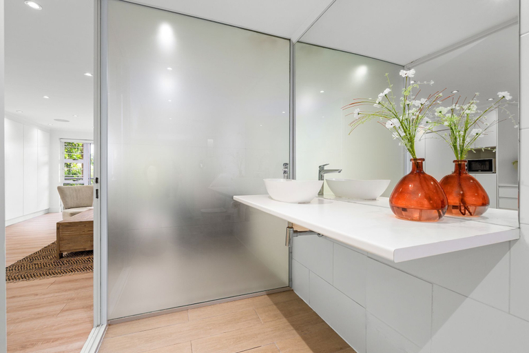 Bathroom 4, The Oceana, City of Cape Town