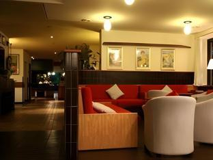 Others 5, Hotel Ristorante Fatur, Bergamo