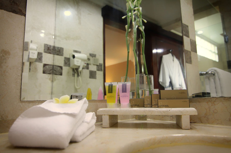 Others, Singgasana Hotel Surabaya, Surabaya