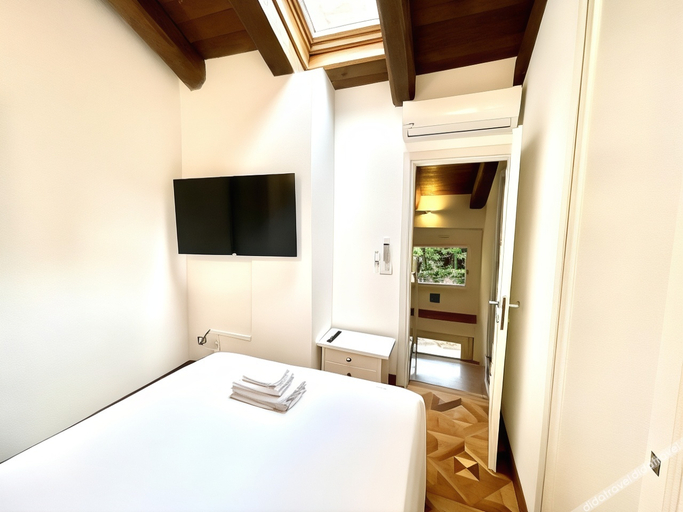 其他 2, BolognaRoomscom- Isaia Garden Private Garden Spa Bath, Bologna
