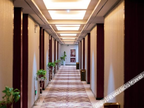 Others 3, Laika boutique hotel in Xianyang, Xianyang