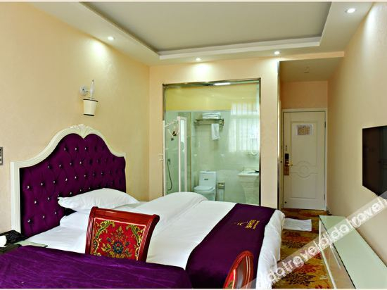Others 3, Prestige Paris Spring Select Hotel, Zhaotong