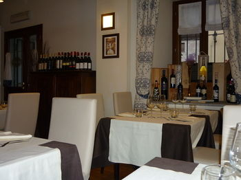 Food & Drinks 4, Oberje Dla Viere, Torino