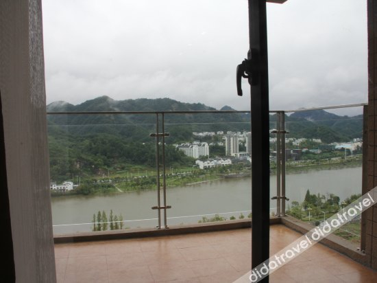 Others 5, Ge Shen Holiday Inn, Huangshan