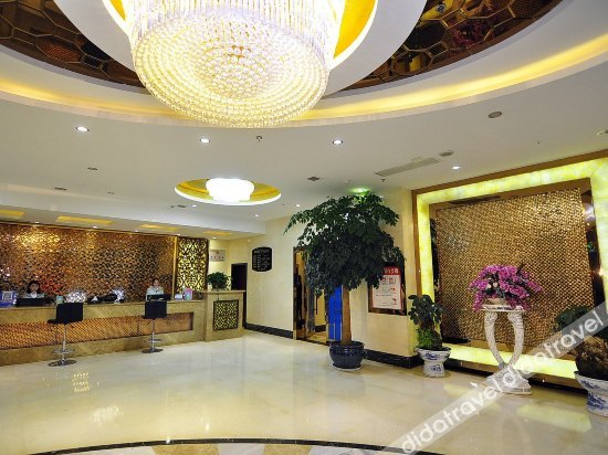 公共区域 3, Dihao Hotel, Qujing